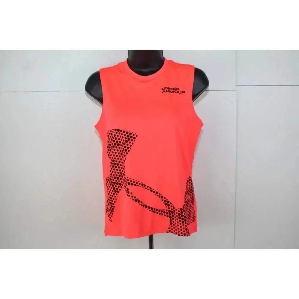 Youth UNDER ARMOUR Tank Top size M